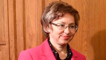 Прокурор потребовал приговорить к 7 годам колонии экс-замминистра культуры Ярилову