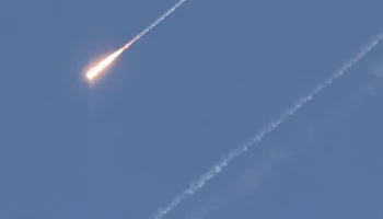 Tasnim: офицеры Израиля погибли после удара Ирана по штабу "Моссада"