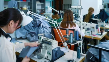 Сезон отпусков: московские производители обеспечивают комфорт в путешествиях