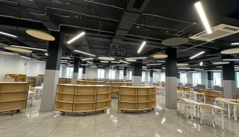 Инвестор реорганизует два участка бывшей промзоны Грайвороново в Москве