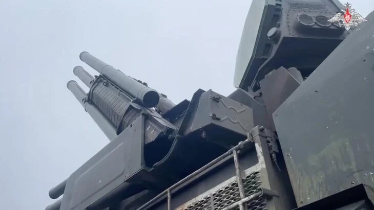 Силы ПВО уничтожили ночью десять беспилотников над регионами РФ Силы ПВО уничтожили ночью десять беспилотников над регионами РФ