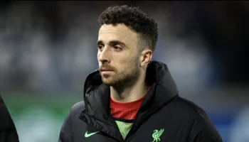 Стали известны причины смертельного ДТП с участием футболиста &laquo;Ливерпуля&raquo; Жоты