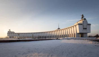 Выставка об уральском добровольческом корпусе откроется в Музее Победы