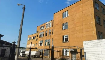 Один человек погиб при ударе ВСУ по Рыльску в Курской области