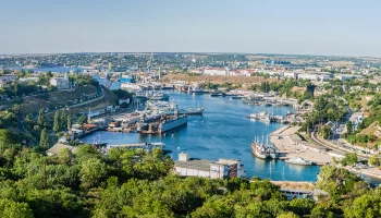 Пляжи в Севастополе после удара ВСУ закроют до вечера 25 июня