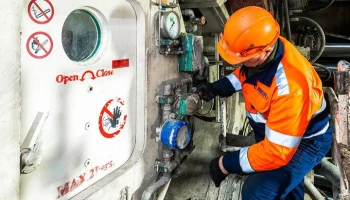 Собянин рассказал о применении кессонных технологий при строительстве метро