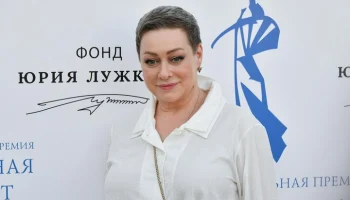 Директор актрисы Марии Ароновой опровергла слухи о ее болезни
