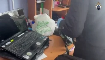 Школьница, зарезавшая отца в Южном Бутове, передана родственникам