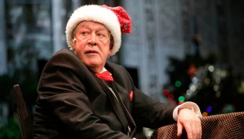 Михалков заявил, что у Путина были сомнения насчет возвращения Ефремова на сцену