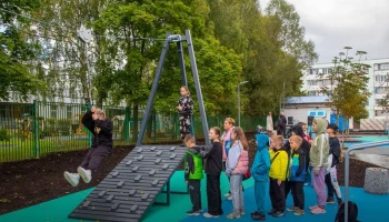 Собянин: С москвичами обсудят концепции благоустройства общественных пространств