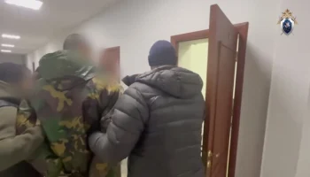 Подозреваемый в убийстве полицейского в Ленобласти арестован