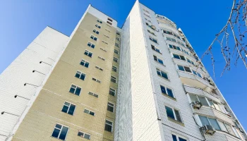 В жилом доме&nbsp;в районе Южное Бутово произвели замену всего лифтового оборудования