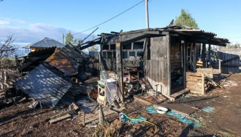 Омбудсмен Афанасьева: пострадавший при нападении в Байкальске подросток пришел в себя