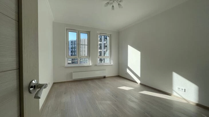 12 домов в Перове расселили по программе реновации 12 домов в Перове расселили по программе реновации