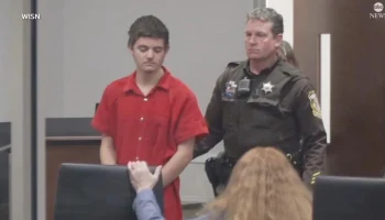 ABC: подростка в США заподозрили в убийстве родителей ради покушения на Трампа