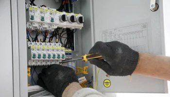 Порядка 50 новостроек по реновации подключили к электросети в 2023 году