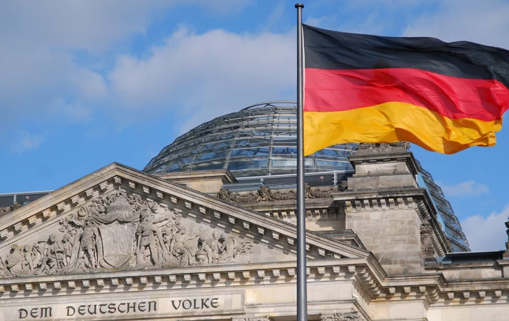 Bild: Правящая коалиция ФРГ проголосовала в ЕП за поставку Украине ракет Taurus Bild: Правящая коалиция ФРГ проголосовала в ЕП за поставку Украине ракет Taurus