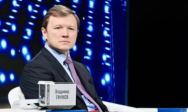 Владимир Ефимов: Более 400 москвичей приступили к переселению в новостройку по программе реновации н Владимир Ефимов: Более 400 москвичей приступили к переселению в новостройку по программе реновации н