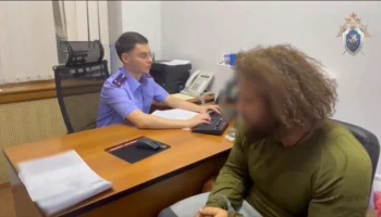 Арестован сочинец, который выколол глаз бывшей возлюбленной