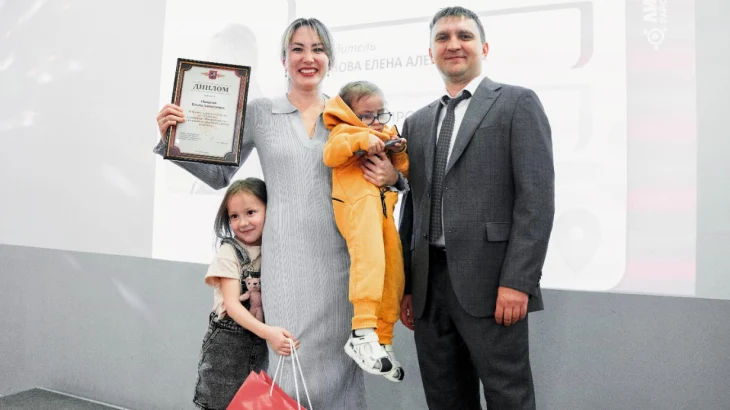 В Москве определили 30 лауреатов конкурса «Лица района» В Москве определили 30 лауреатов конкурса «Лица района»