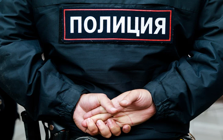 СМИ: Подозреваемый в расстреле полицейских байкер доказал свою невиновность СМИ: Подозреваемый в расстреле полицейских байкер доказал свою невиновность