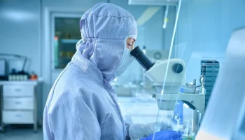 Пять отраслей станут основой развития индустриального сектора Москвы