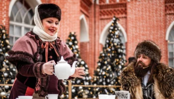 Сергунина: &laquo;Активные граждане&raquo; назовут лучшие площадки фестиваля &laquo;Усадьбы Москвы&raquo;