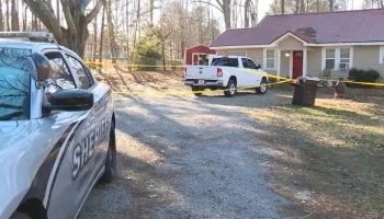 Американскую школьницу обвинили в убийстве родителей