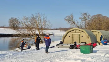Водолазы обследовали более 280 тыс кв м акватории при поиске детей в Звенигороде Водолазы обследовали более 280 тыс кв м акватории при поиске детей в Звенигороде
