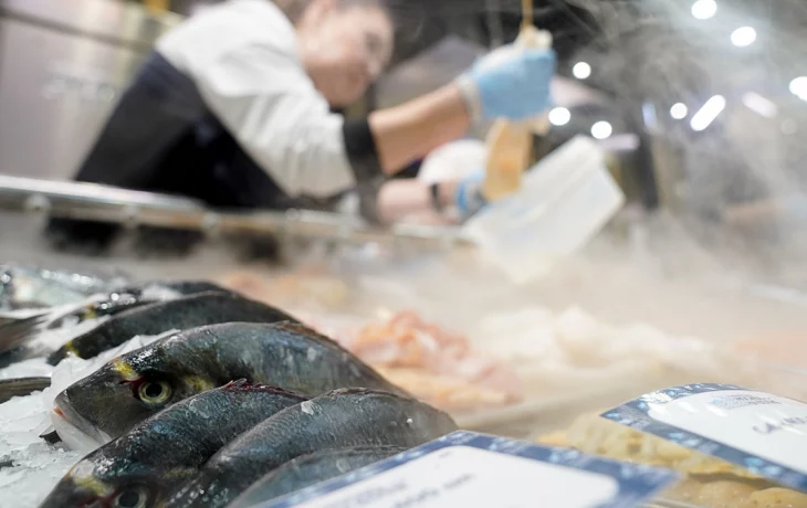 Собянин: Более трех миллионов человек посетили фестиваль «Москва на волне. Рыбная неделя» Собянин: Более трех миллионов человек посетили фестиваль «Москва на волне. Рыбная неделя»