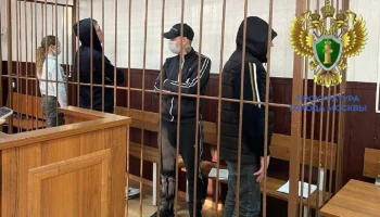 Прокуратура утвердила обвинение по делу певицы Ларисы Долиной