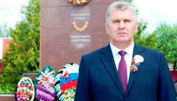 Хинштейн рассказал о состоянии главы Беловского района, пострадавшего от атаки БПЛА