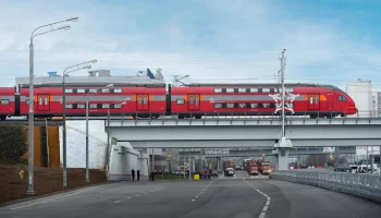 Собянин: В Нагорном районе многое сделано для повышения качества жизни москвичей