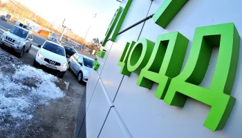 Камеры ЦОДД начали фиксировать нарушение правил возле остановок трамваев