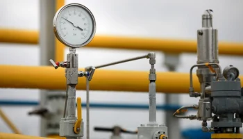 Красносельский: Приднестровье будет оплачивать поставки газа за счет кредита от России