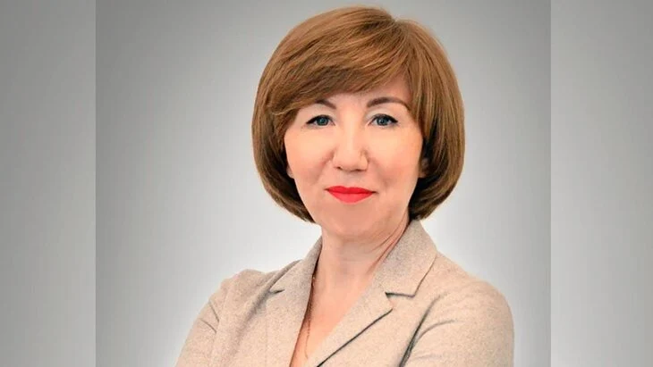 ТАСС: ректор ПсковГУ Ильина задержана по уголовному делу о мошенничестве ТАСС: ректор ПсковГУ Ильина задержана по уголовному делу о мошенничестве