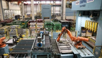 Глава РСПП Шохин призвал проработать защиту бизнеса при возвращении зарубежных компаний