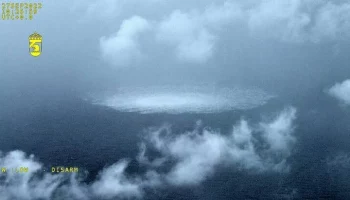 Генпрокуратура ФРГ выдала ордер на арест украинца по делу о "Северных потоках"