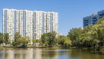 Около 45 новостроек передано под заселение по реновации на западе Москвы