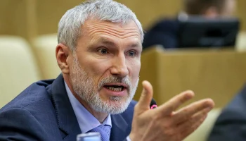 &laquo;Сажают в тюрьму&raquo;: депутат Журавлев посоветовал россиянам &laquo;не соваться в Европу&raquo;