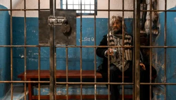 Музей бомжей отрылся в Санкт-Петербурге