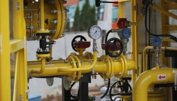 34 газорегуляторных пункта для столичной газовой сети изготовили в 2026 году