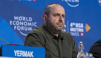 Умеров сообщил о подготовке к трехсторонним переговорам с участием России