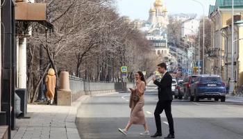 &laquo;Ждем новый рекорд&raquo;: москвичам назвали самый теплый и самый холодный дни недели