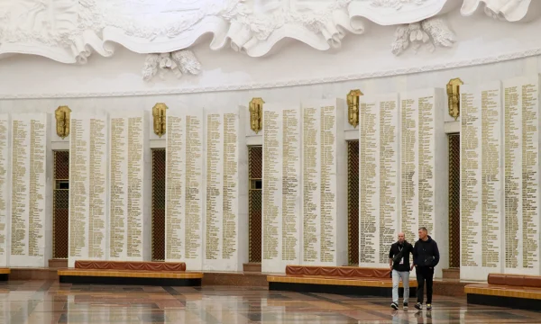 Музей Победы запустил Всероссийский конкурс чтецов «Поэзия Победы» Музей Победы запустил Всероссийский конкурс чтецов «Поэзия Победы»