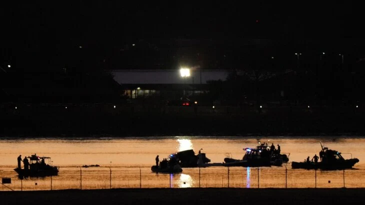 Бывший инспектор Минтранса США Скьяво озвучила новую версию авиакатастрофы Бывший инспектор Минтранса США Скьяво озвучила новую версию авиакатастрофы