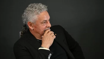 Грабители ворвались в дом футболиста Роберто Баджо