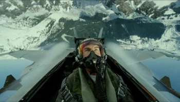 Триквел "Топ Гана" с Томом Крузом запустили в производство &ndash; СМИ