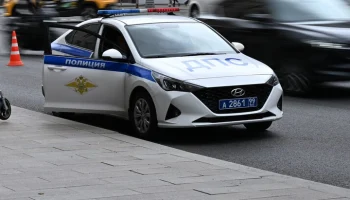 В Подмосковье после потасовки со стрельбой задержаны более 40 человек