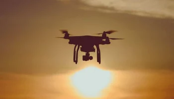 В Саратове поврежден жилой дом из-за атаки БПЛА